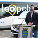 Freie Fahrt für das Christkind