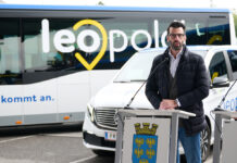 Freie Fahrt für das Christkind