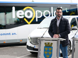 Freie Fahrt für das Christkind