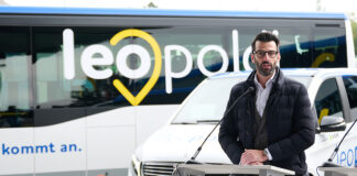 Freie Fahrt für das Christkind