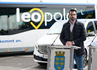 Freie Fahrt für das Christkind