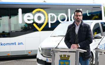 Freie Fahrt für das Christkind