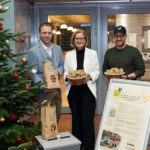 Das „Erdäpfel Weihnachtswunder“ des BioBauernhof Böhm