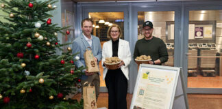 Das „Erdäpfel Weihnachtswunder“ des BioBauernhof Böhm