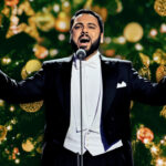 Paolo Scariano begeistert mit „Buon Natale“ – Ein weihnachtliches Festkonzert – Tour 2025