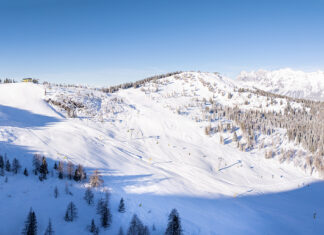 Schladming: Skivergnügen pur auf der Planai & Hochwurzen