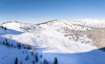 Schladming: Skivergnügen pur auf der Planai & Hochwurzen