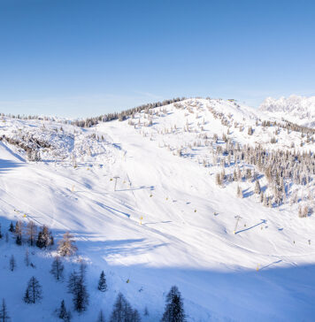 Schladming: Skivergnügen pur auf der Planai & Hochwurzen