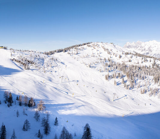 Schladming: Skivergnügen pur auf der Planai & Hochwurzen