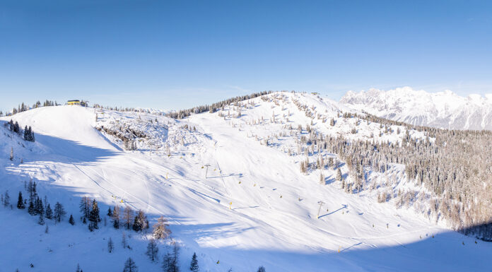 Schladming: Skivergnügen pur auf der Planai & Hochwurzen
