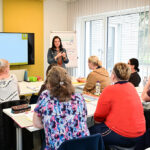 Hilfswerk NÖ: Neues Bildungsprogramm für pädagogische Aus- und Weiterbildungen 2026