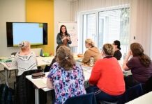 Hilfswerk NÖ: Neues Bildungsprogramm für pädagogische Aus- und Weiterbildungen 2026