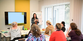 Hilfswerk NÖ: Neues Bildungsprogramm für pädagogische Aus- und Weiterbildungen 2026