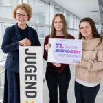 Bühne frei für Niederösterreichs Jugend