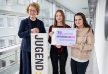 Bühne frei für Niederösterreichs Jugend