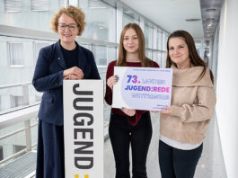 Bühne frei für Niederösterreichs Jugend