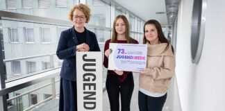 Bühne frei für Niederösterreichs Jugend