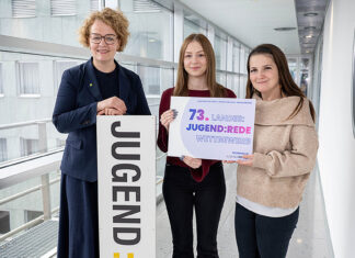 Bühne frei für Niederösterreichs Jugend