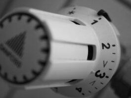 Teurere Wärme: Gasnetzentgelte steigen massiv