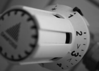 Teurere Wärme: Gasnetzentgelte steigen massiv