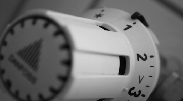 Teurere Wärme: Gasnetzentgelte steigen massiv