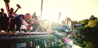 Das Comeback des Jahres 2027: Ironman kehrt nach St. Pölten zurück