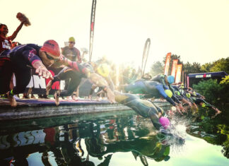 Das Comeback des Jahres 2027: Ironman kehrt nach St. Pölten zurück