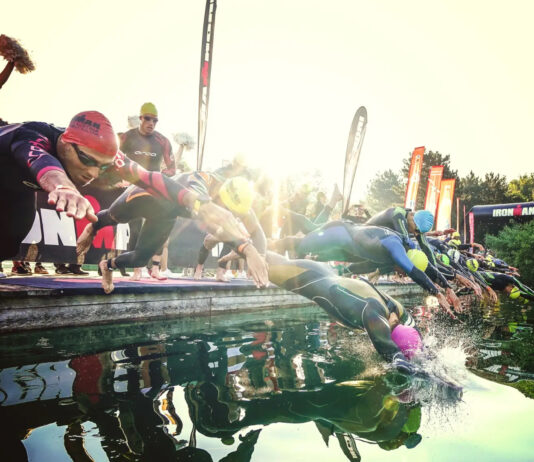 Das Comeback des Jahres 2027: Ironman kehrt nach St. Pölten zurück