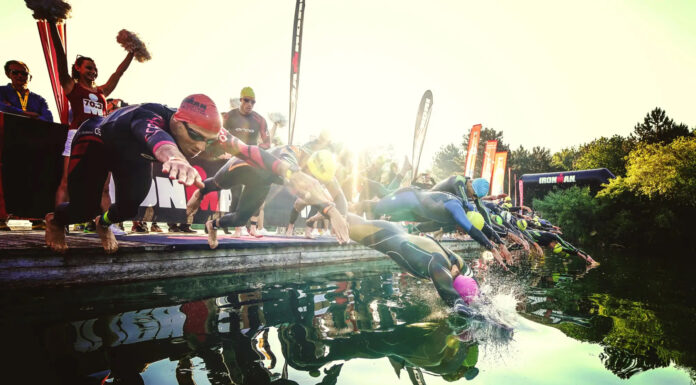 Das Comeback des Jahres 2027: Ironman kehrt nach St. Pölten zurück