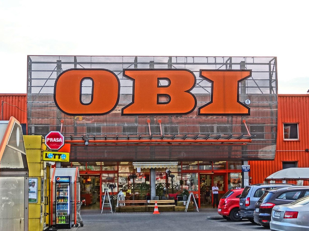 obi bearbeitet