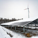 PV-Anlage bringt mehr Power nach St. Pölten