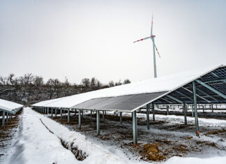 PV-Anlage bringt mehr Power nach St. Pölten