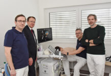 Gesundheitsversorgung und moderne Infrastruktur unter einem Dach