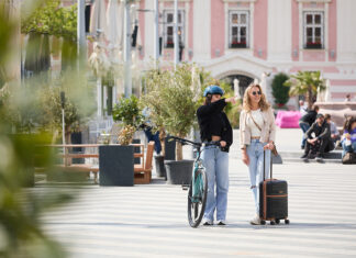 St. Pölten: Nächtigungen seit Hauptstadtwerdung verfünffacht