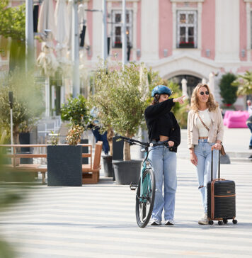 St. Pölten: Nächtigungen seit Hauptstadtwerdung verfünffacht