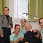 Städtische Initiative bei der Suche nach Pflegefachkräften