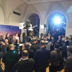 St. Pölten hat gewählt