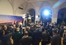 St. Pölten hat gewählt