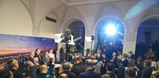 St. Pölten hat gewählt