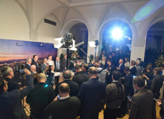 St. Pölten hat gewählt