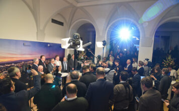 St. Pölten hat gewählt