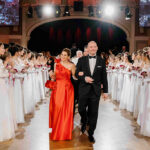 Aspects of Love – eine Ballnacht zum Verlieben