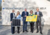 Mit Sonnenkraft in die Zukunft: Bezirkshauptmannschaft Melk setzt auf Photovoltaik