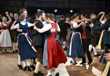 Bauernbundball am 10. Jänner 2026