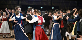 Bauernbundball am 10. Jänner 2026
