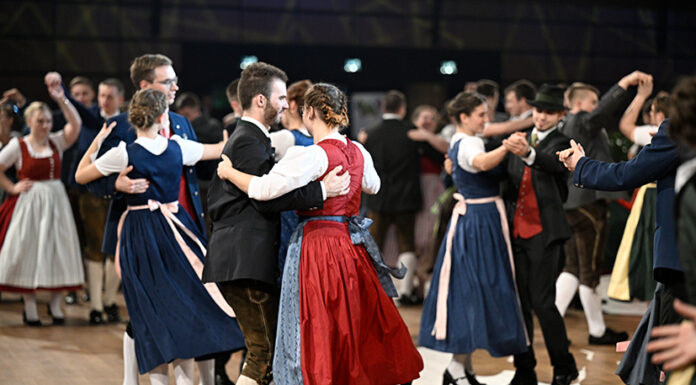 Bauernbundball am 10. Jänner 2026