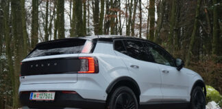 E-Abenteurer mit Sportlerherz