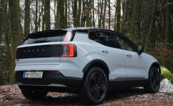 E-Abenteurer mit Sportlerherz