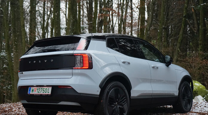 E-Abenteurer mit Sportlerherz