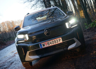 Französischer Charme im Großstadtformat